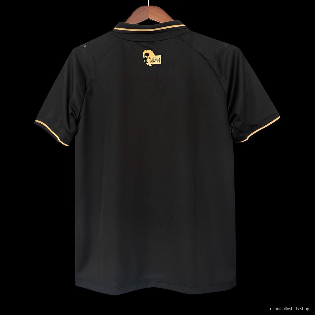 24/25 Estoril Praia Forth Jersey