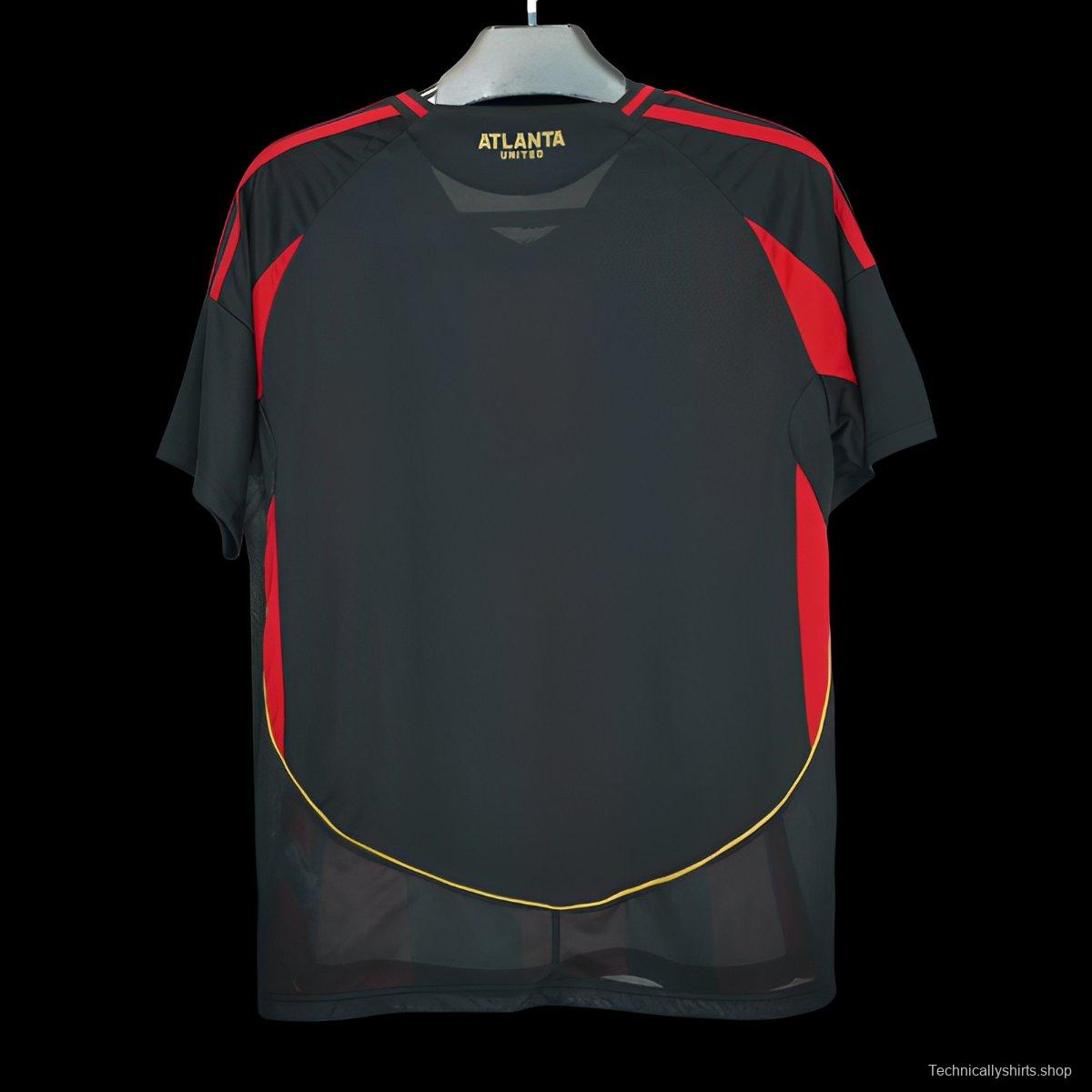 25/26 Atlanta United Home Jersey