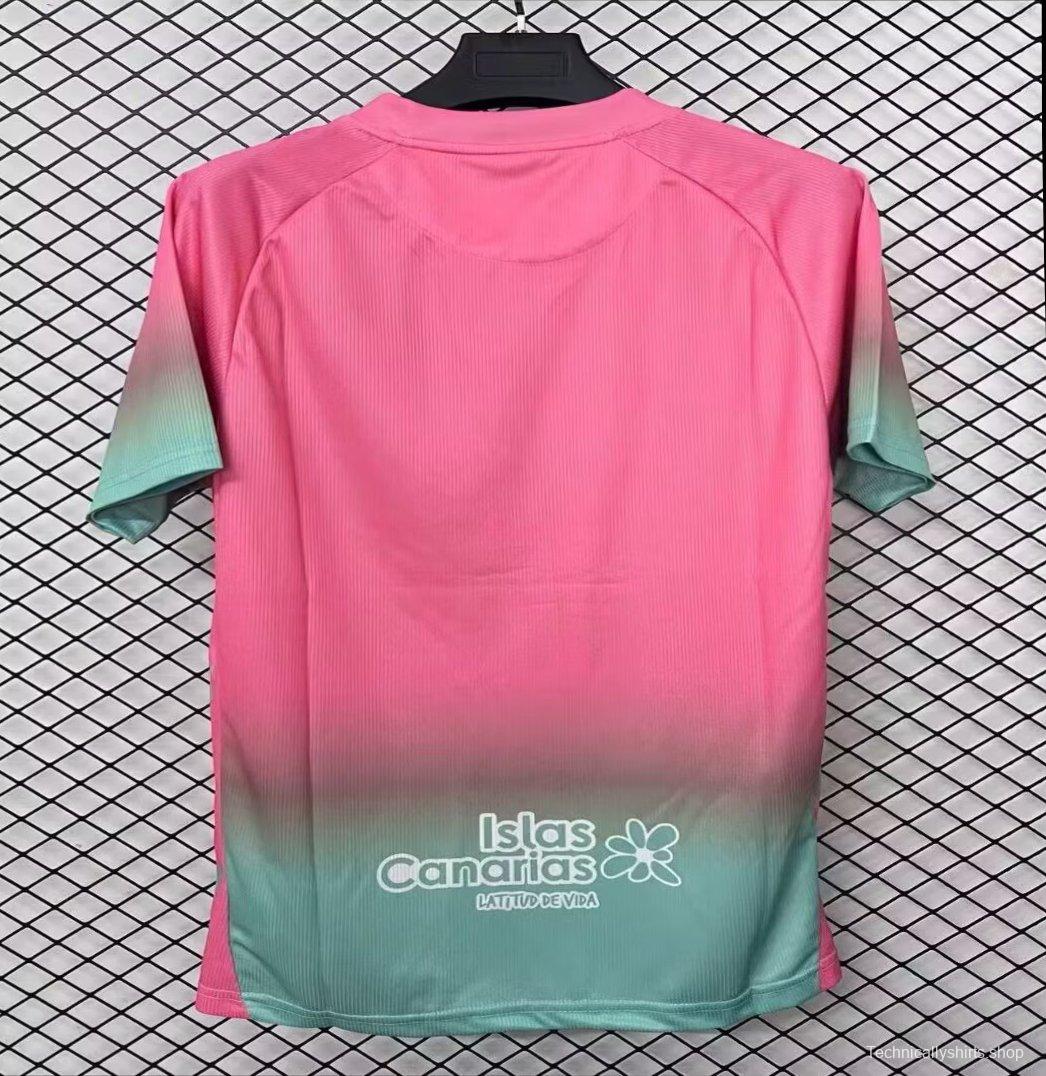 25/26 Tenerife Third Jersey