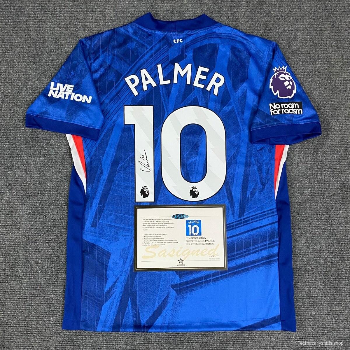 Palmer chelsea 25/26