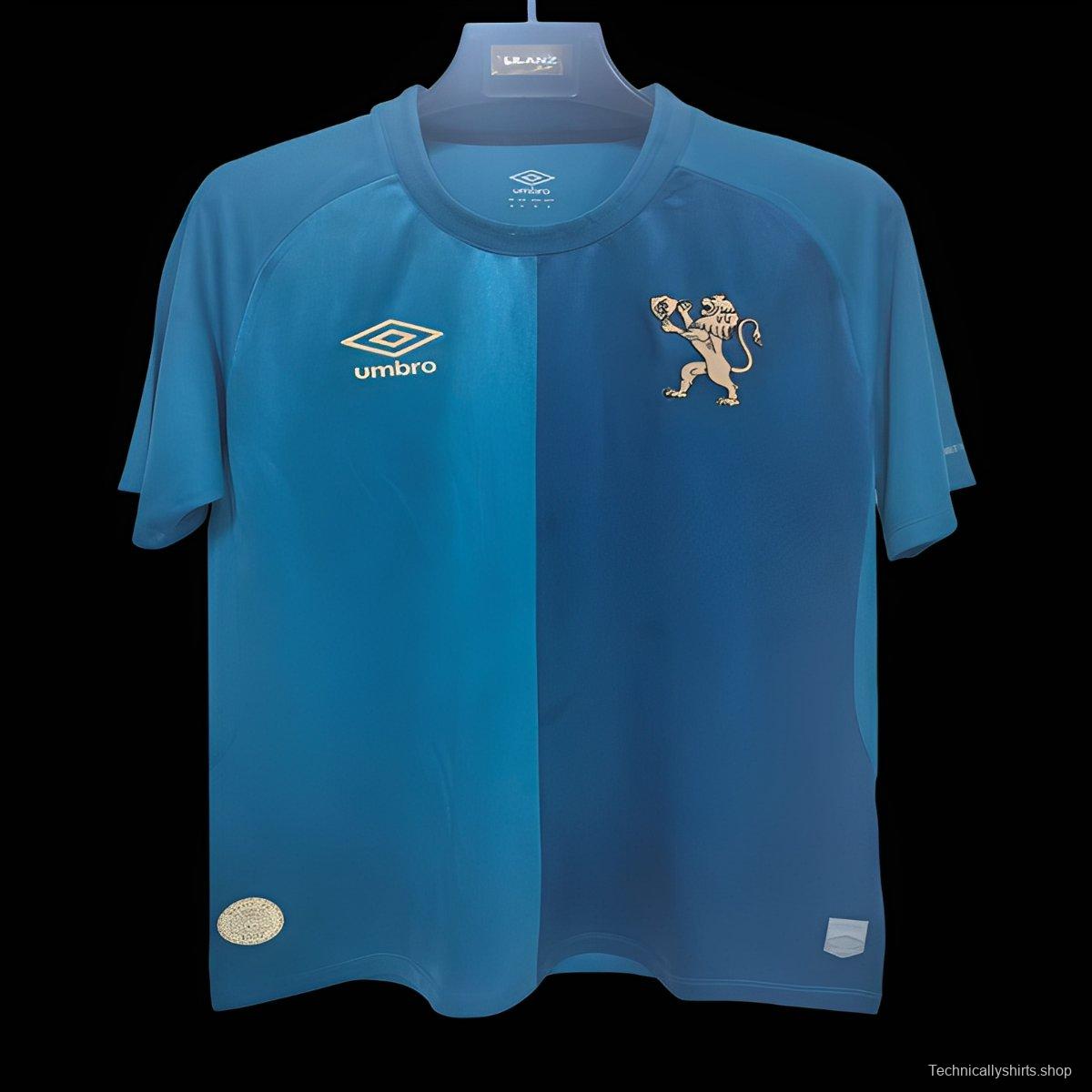 25/26 Recife Third Jersey