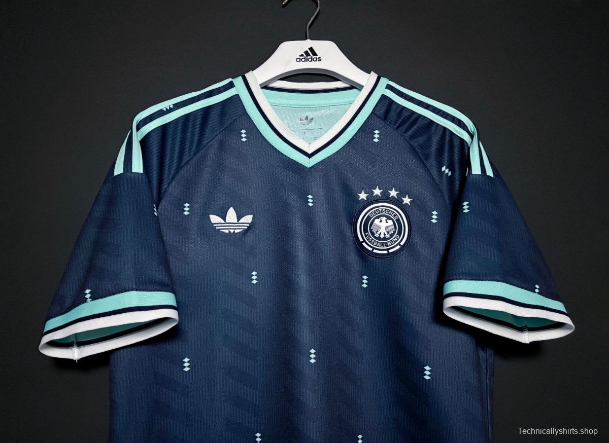 2026 Germany Away Jersey