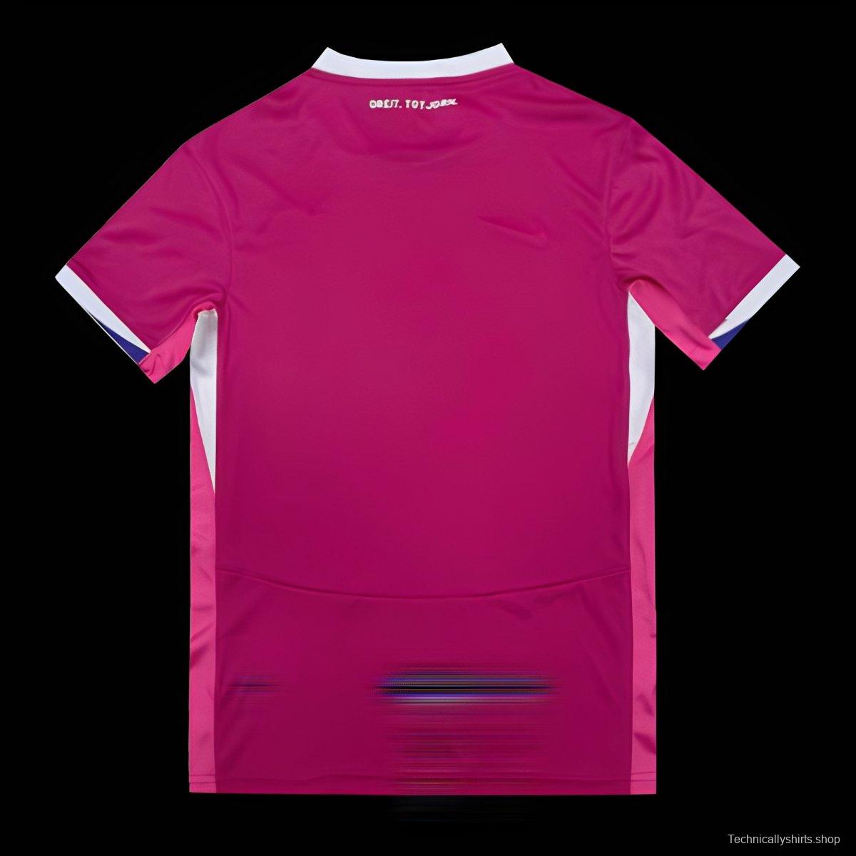 25/26 Toulouse Away Jersey