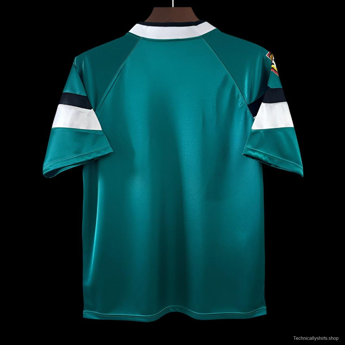 Retro 97/98 Hamburg SV Third Jersey