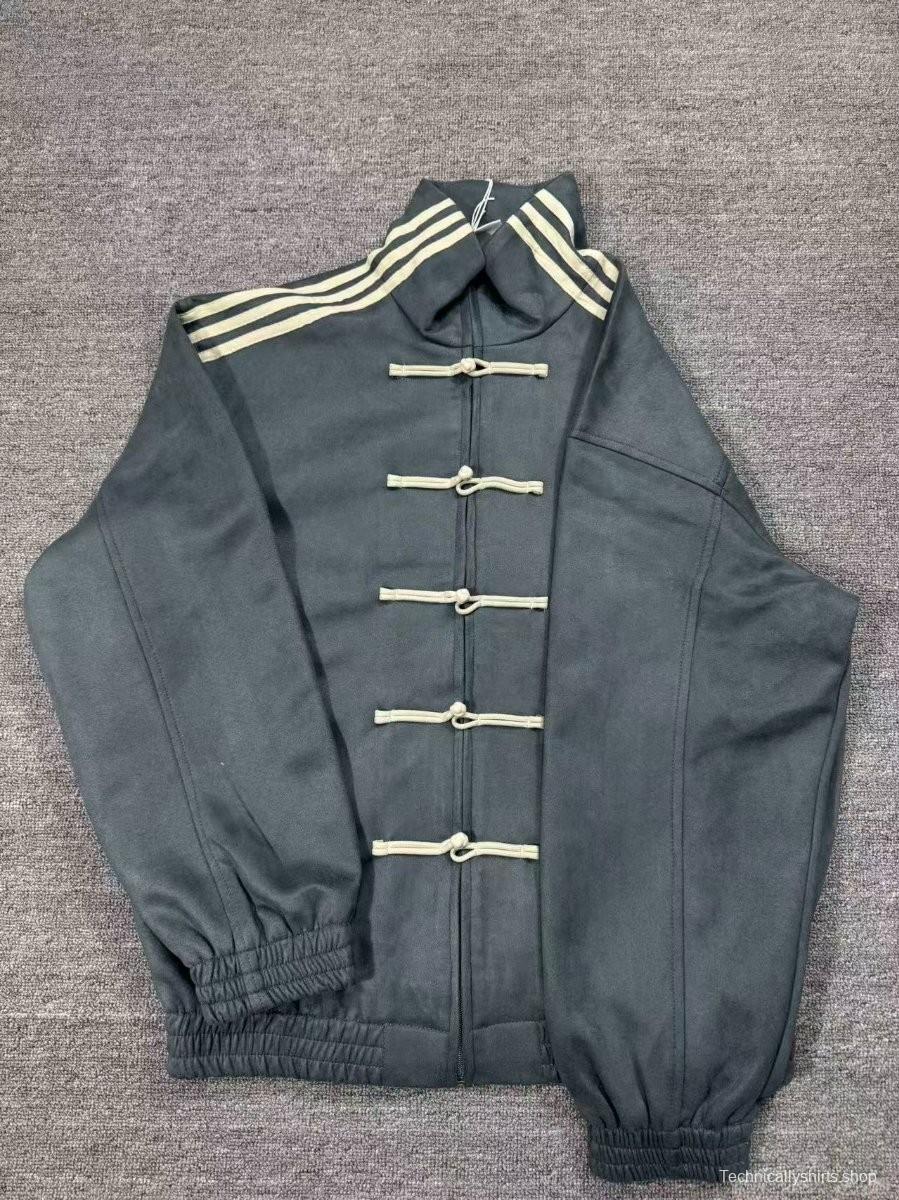 2026 Adidas China Limited Edition Snake Year Track Jacket  4 Colors