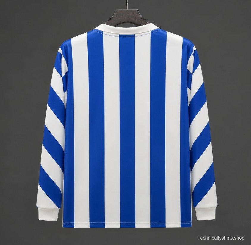 26/27 Copenhagen KB Anniversary 150th Long Sleeve Jersey