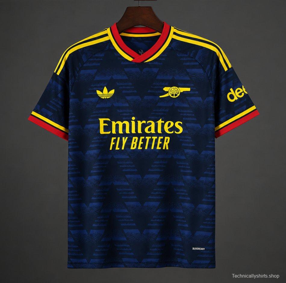 2026/27 Mens Arsenal Away Jersey