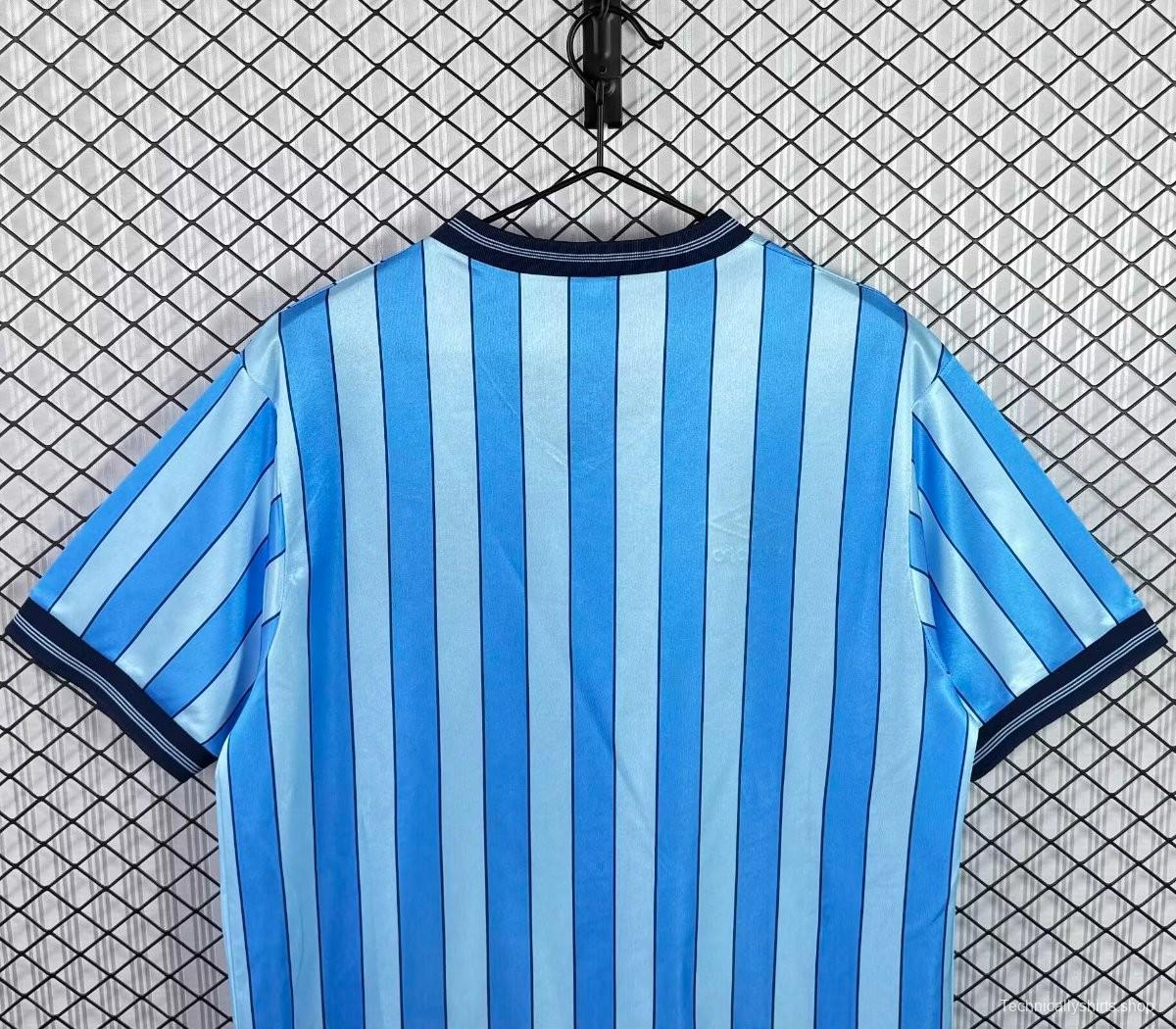 Retro 83/84 Coventry Home Jersey