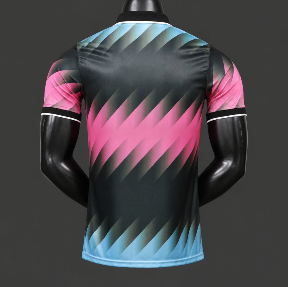 Player Version 26/27 Barcelona Casual Culture Jersey