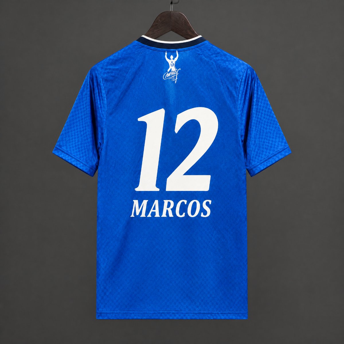 1999 Retro Palmeiras Marcos Jersey